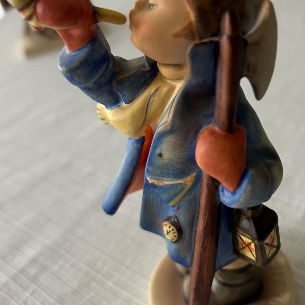 Vintage Hummel “Hear Ye Hear Ye”. Make An Offer!!